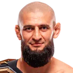 Khamzat Chimaev