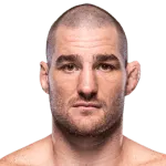 Sean Strickland